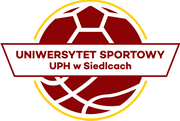 Logo projektu Uniwersytet Sportowy